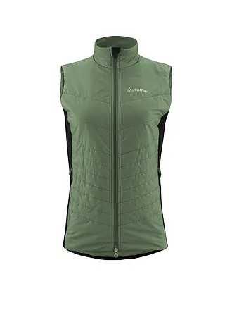 LÖFFLER | Damen Langlaufweste PL60 | 